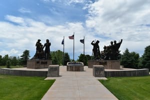 Scott M. Matheson Nature Preserve and Governors Groves photo 3