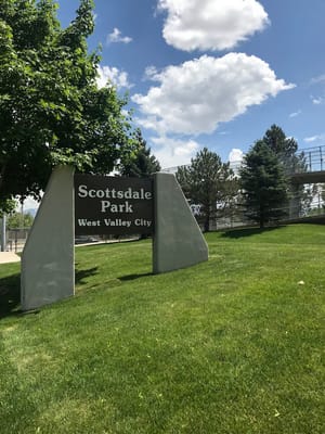 Scottsdale Park