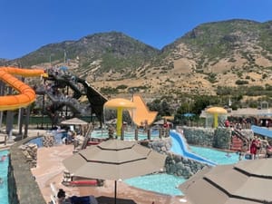 Seven Peaks Water Park Provo photo 2