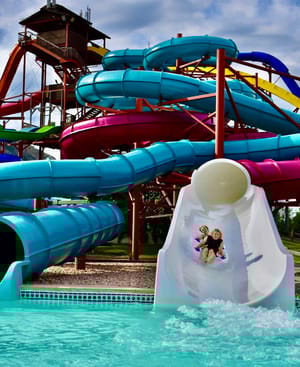 Seven Peaks Water Park Provo photo 3