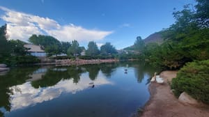 Shadow Mountain Park photo 2