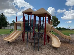 Shadow Valley Park Browning Park