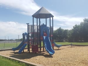 Shady Lane Park photo 2