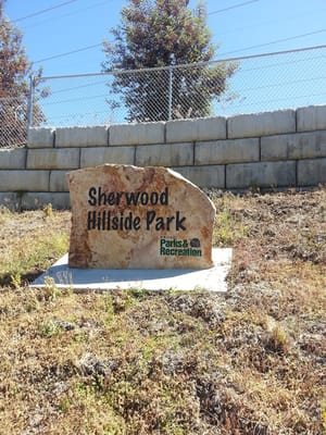 Sherwood Hillside Park