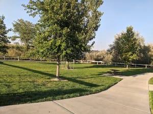 Shields Lane Park photo 2