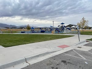 Sierra Newbold Memorial Playground photo 2