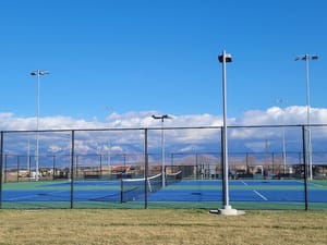 Sierra Newbold Memorial Playground photo 3
