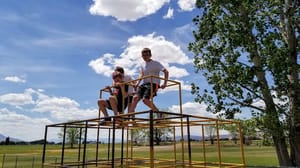 Sigurd City Park photo 2