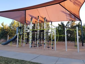 Silkwood Park photo 1