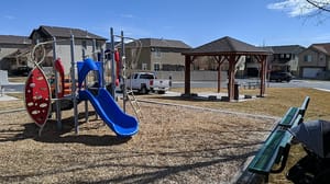 Silver Lake South Park