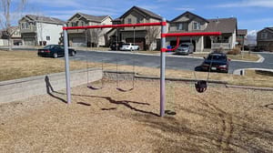 Silver Lake South Park photo 2