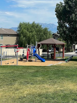 Silver Lake South Park photo 3