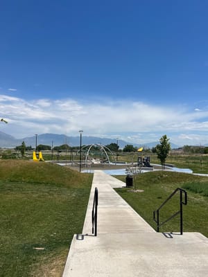 Silver Lake Woodhaven Park