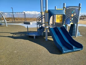 Silver Lake Woodhaven Park photo 2