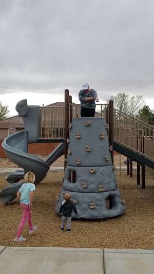 Sky Ridge Park photo 2