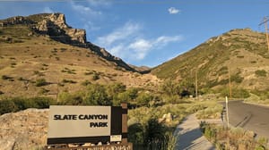Slate Canyon Park photo 2