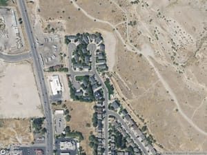 Small Springville Playground