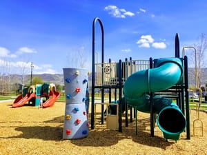 Smith Fields Park Skatepark photo 3