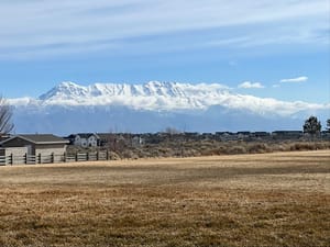 Smith Ranch Regional Park
