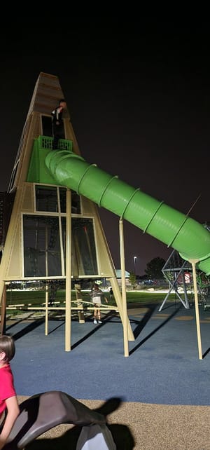 Smith Ranch Regional Park photo 3