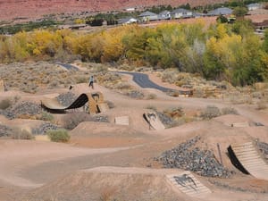 Snake Hollow Bike Park