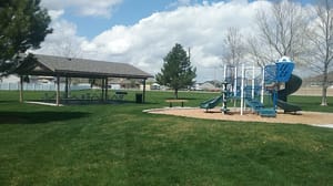 Sommerset North Park