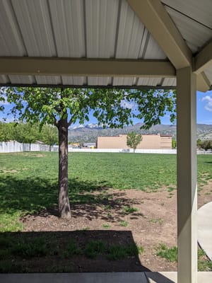 South Community Park photo 2