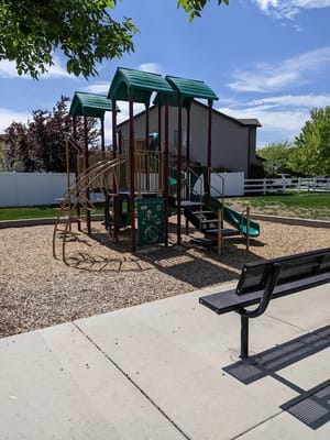 South Community Park photo 3