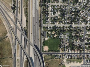 South Farmington Park