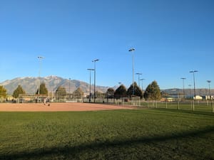 South Jordan City Park photo 3