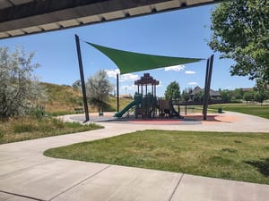 South Ogden Nature Park & Splash Pad photo 1
