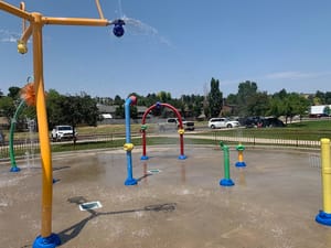 South Ogden Nature Park