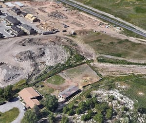 South pleasant View station park photo 2