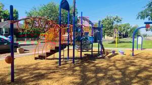 South Salt Lake Lions Park