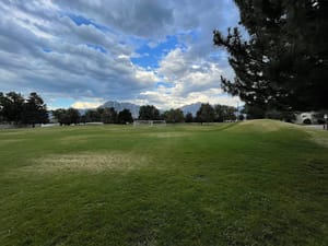 Southwood Park photo 2