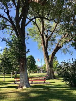 Spanish Fork City Park photo 2
