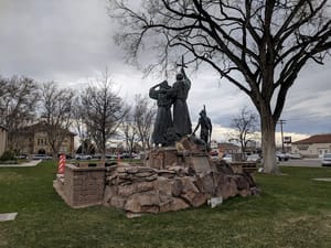 Spanish Fork City Park photo 3