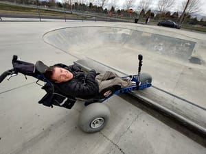 Spanish Fork City Skate Park photo 3