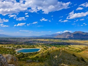 Spanish Oaks Reservoir photo 1