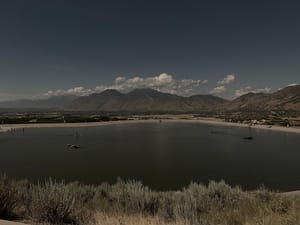 Spanish Oaks Reservoir photo 3