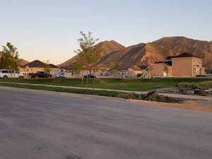 Spencer Curtis Memorial Park