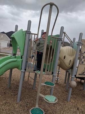 Spencer Curtis Memorial Park photo 2