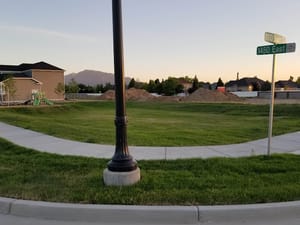 Spencer Curtis Memorial Park photo 3