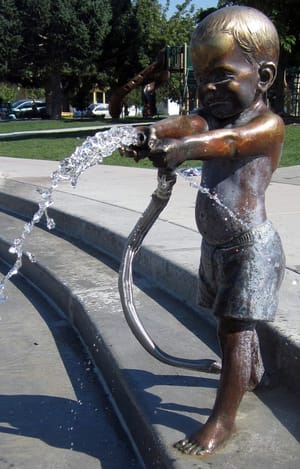 Splash Pad photo 1