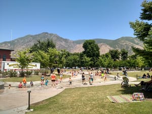 Splash Pad photo 3