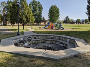 Spring City Park photo 2