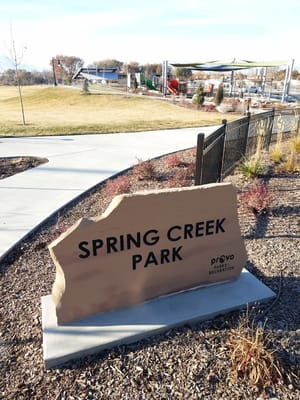 Spring Creek Park photo 2