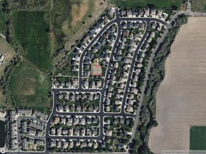 Spring Creek Pavilion