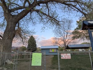 Spring Glen Community Park