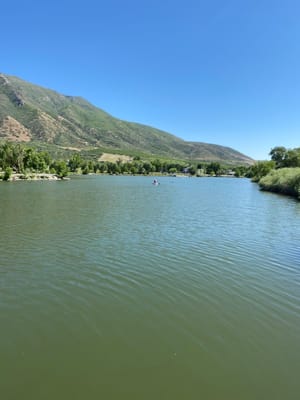 Spring Lake Pavilion photo 2